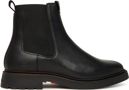 ΜΠΟΤΑΚΙΑ ΜΕ ΛΑΣΤΙΧΟ TOMMY HILFIGER