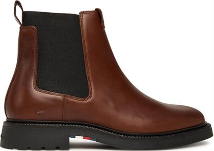 ΜΠΟΤΑΚΙΑ ΜΕ ΛΑΣΤΙΧΟ TOMMY HILFIGER