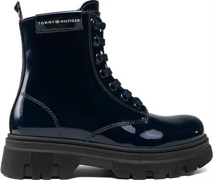 ΜΠΟΤΕΣ TOMMY HILFIGER