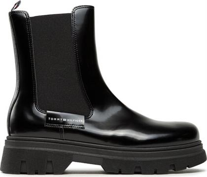 ΜΠΟΤΕΣ TOMMY HILFIGER