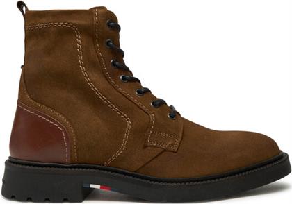 ΜΠΟΤΕΣ TOMMY HILFIGER