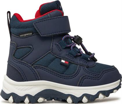 ΜΠΟΤΕΣ ΧΙΟΝΙΟΥ TOMMY HILFIGER