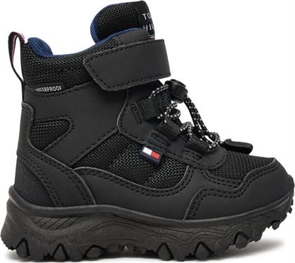 ΜΠΟΤΕΣ ΧΙΟΝΙΟΥ TOMMY HILFIGER