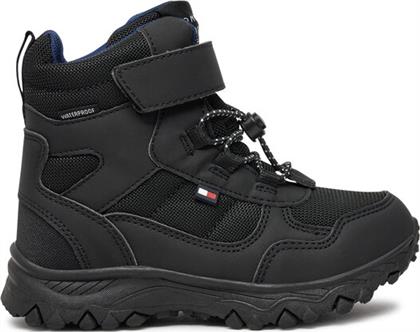 ΜΠΟΤΕΣ ΧΙΟΝΙΟΥ TOMMY HILFIGER
