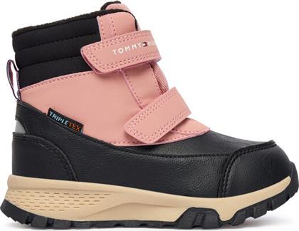 ΜΠΟΤΕΣ ΧΙΟΝΙΟΥ TOMMY HILFIGER