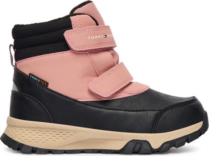 ΜΠΟΤΕΣ ΧΙΟΝΙΟΥ TOMMY HILFIGER