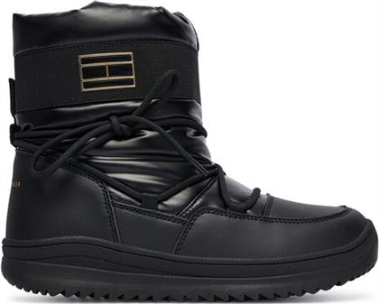 ΜΠΟΤΕΣ ΧΙΟΝΙΟΥ TOMMY HILFIGER
