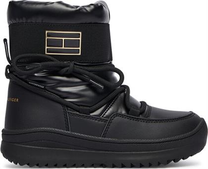 ΜΠΟΤΕΣ ΧΙΟΝΙΟΥ TOMMY HILFIGER