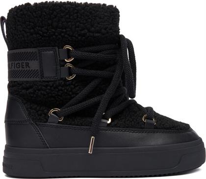 ΜΠΟΤΕΣ ΧΙΟΝΙΟΥ TOMMY HILFIGER
