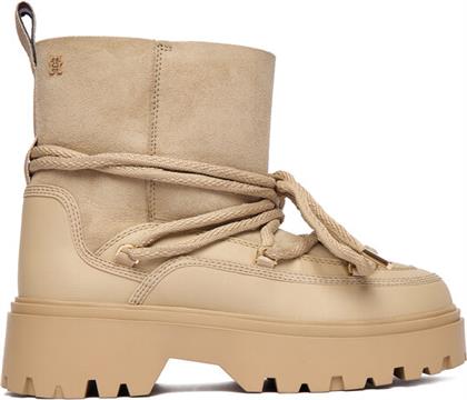 ΜΠΟΤΕΣ ΧΙΟΝΙΟΥ TOMMY HILFIGER