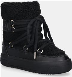ΜΠΟΤΕΣ ΧΙΟΝΙΟΥ FAUX SHEARLING SNOWBOOT TOMMY HILFIGER