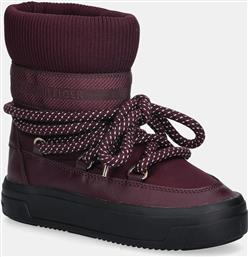 ΜΠΟΤΕΣ ΧΙΟΝΙΟΥ SNOW BOOT WATER REPELLENT TOMMY HILFIGER