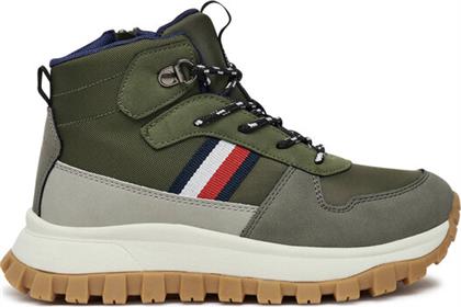 ΜΠΟΤΙΝΙΑ TOMMY HILFIGER