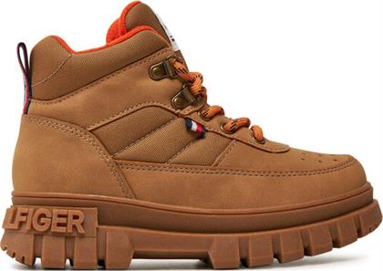 ΜΠΟΤΙΝΙΑ TOMMY HILFIGER