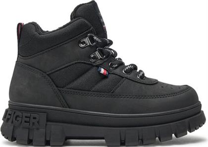 ΜΠΟΤΙΝΙΑ TOMMY HILFIGER