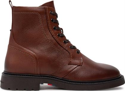 ΜΠΟΤΙΝΙΑ TOMMY HILFIGER
