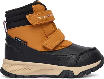 ΜΠΟΤΙΝΙΑ TOMMY HILFIGER