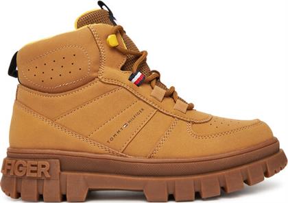 ΜΠΟΤΙΝΙΑ TOMMY HILFIGER