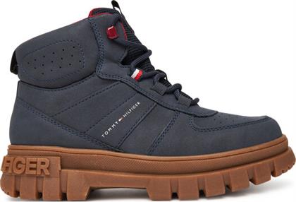 ΜΠΟΤΙΝΙΑ TOMMY HILFIGER