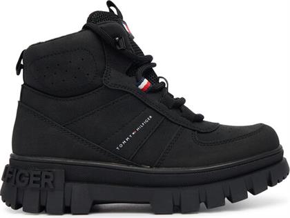 ΜΠΟΤΙΝΙΑ TOMMY HILFIGER