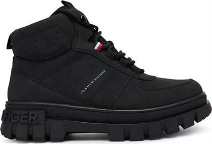 ΜΠΟΤΙΝΙΑ TOMMY HILFIGER