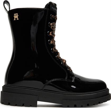 ΜΠΟΤΙΝΙΑ TOMMY HILFIGER
