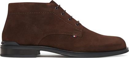 ΜΠΟΤΙΝΙΑ CORPORATE FM0FM05579 ΚΑΦΕ TOMMY HILFIGER