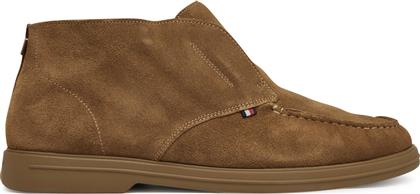 ΜΠΟΤΙΝΙΑ MOC T FM0FM05492 ΚΑΦΕ TOMMY HILFIGER