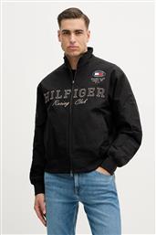 ΜΠΟΥΦΑΝ TOMMY HILFIGER