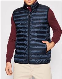 ΜΠΟΥΦΑΝ ΑΜΑΝΙΚΟ PACKABLE RECYCLED VEST TOMMY HILFIGER