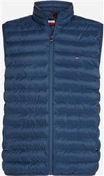 ΜΠΟΥΦΑΝ ΑΜΑΝΙΚΟ PACKABLE RECYCLED VEST TOMMY HILFIGER