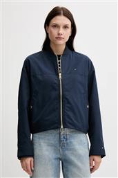 ΜΠΟΥΦΑΝ BOMBER TOMMY HILFIGER