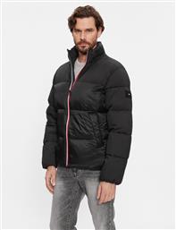 ΜΠΟΥΦΑΝ ΧΕΙΜΩΝΙΑΤΙΚΟ TOMMY HILFIGER