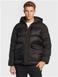 ΜΠΟΥΦΑΝ ΧΕΙΜΩΝΙΑΤΙΚΟ TOMMY HILFIGER