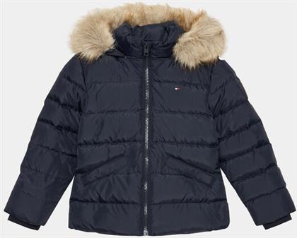 ΜΠΟΥΦΑΝ ΧΕΙΜΩΝΙΑΤΙΚΟ TOMMY HILFIGER