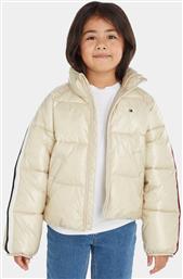 ΜΠΟΥΦΑΝ ΧΕΙΜΩΝΙΑΤΙΚΟ TOMMY HILFIGER