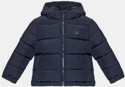ΜΠΟΥΦΑΝ ΧΕΙΜΩΝΙΑΤΙΚΟ TOMMY HILFIGER