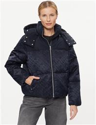 ΜΠΟΥΦΑΝ ΧΕΙΜΩΝΙΑΤΙΚΟ TOMMY HILFIGER