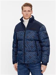 ΜΠΟΥΦΑΝ ΧΕΙΜΩΝΙΑΤΙΚΟ TOMMY HILFIGER