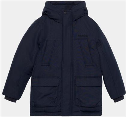 ΜΠΟΥΦΑΝ ΧΕΙΜΩΝΙΑΤΙΚΟ TOMMY HILFIGER