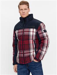 ΜΠΟΥΦΑΝ ΧΕΙΜΩΝΙΑΤΙΚΟ TOMMY HILFIGER