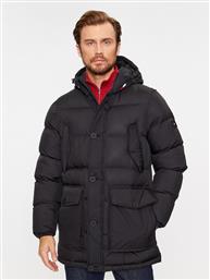 ΜΠΟΥΦΑΝ ΧΕΙΜΩΝΙΑΤΙΚΟ TOMMY HILFIGER