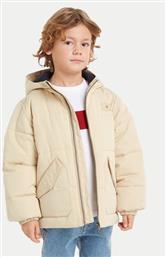 ΜΠΟΥΦΑΝ ΧΕΙΜΩΝΙΑΤΙΚΟ TOMMY HILFIGER