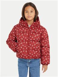 ΜΠΟΥΦΑΝ ΧΕΙΜΩΝΙΑΤΙΚΟ TOMMY HILFIGER