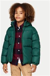 ΜΠΟΥΦΑΝ ΧΕΙΜΩΝΙΑΤΙΚΟ TOMMY HILFIGER