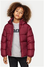 ΜΠΟΥΦΑΝ ΧΕΙΜΩΝΙΑΤΙΚΟ TOMMY HILFIGER