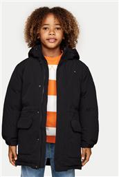 ΜΠΟΥΦΑΝ ΧΕΙΜΩΝΙΑΤΙΚΟ TOMMY HILFIGER