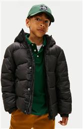 ΜΠΟΥΦΑΝ ΧΕΙΜΩΝΙΑΤΙΚΟ TOMMY HILFIGER
