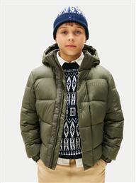 ΜΠΟΥΦΑΝ ΧΕΙΜΩΝΙΑΤΙΚΟ TOMMY HILFIGER