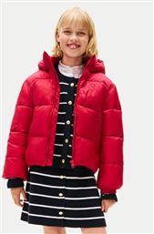 ΜΠΟΥΦΑΝ ΧΕΙΜΩΝΙΑΤΙΚΟ TOMMY HILFIGER